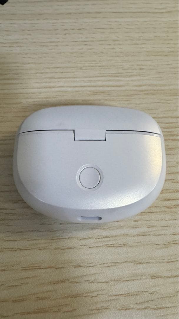 ワイヤレスイヤホン Bose Ultra Open Earbuds