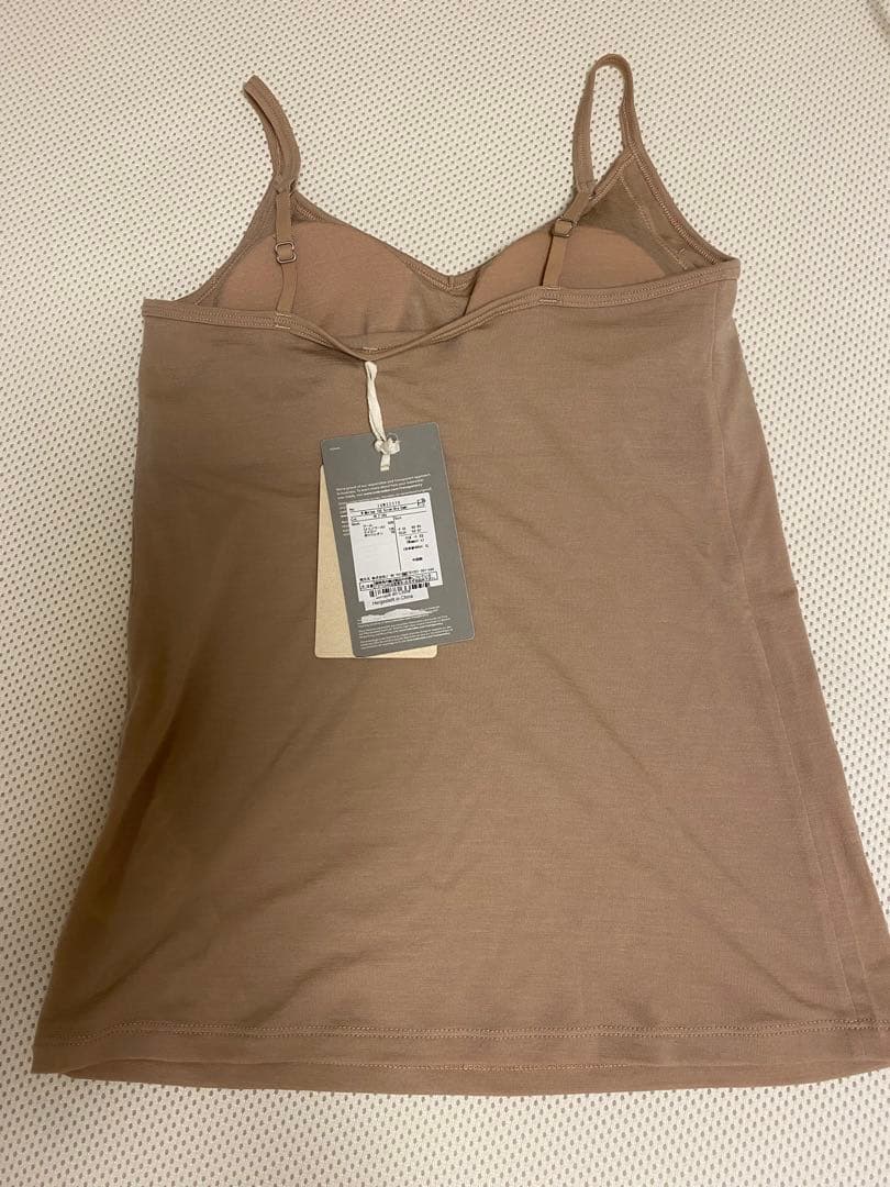 icebreakerメリノ 150 サイレン ブラキャミ（レディース）