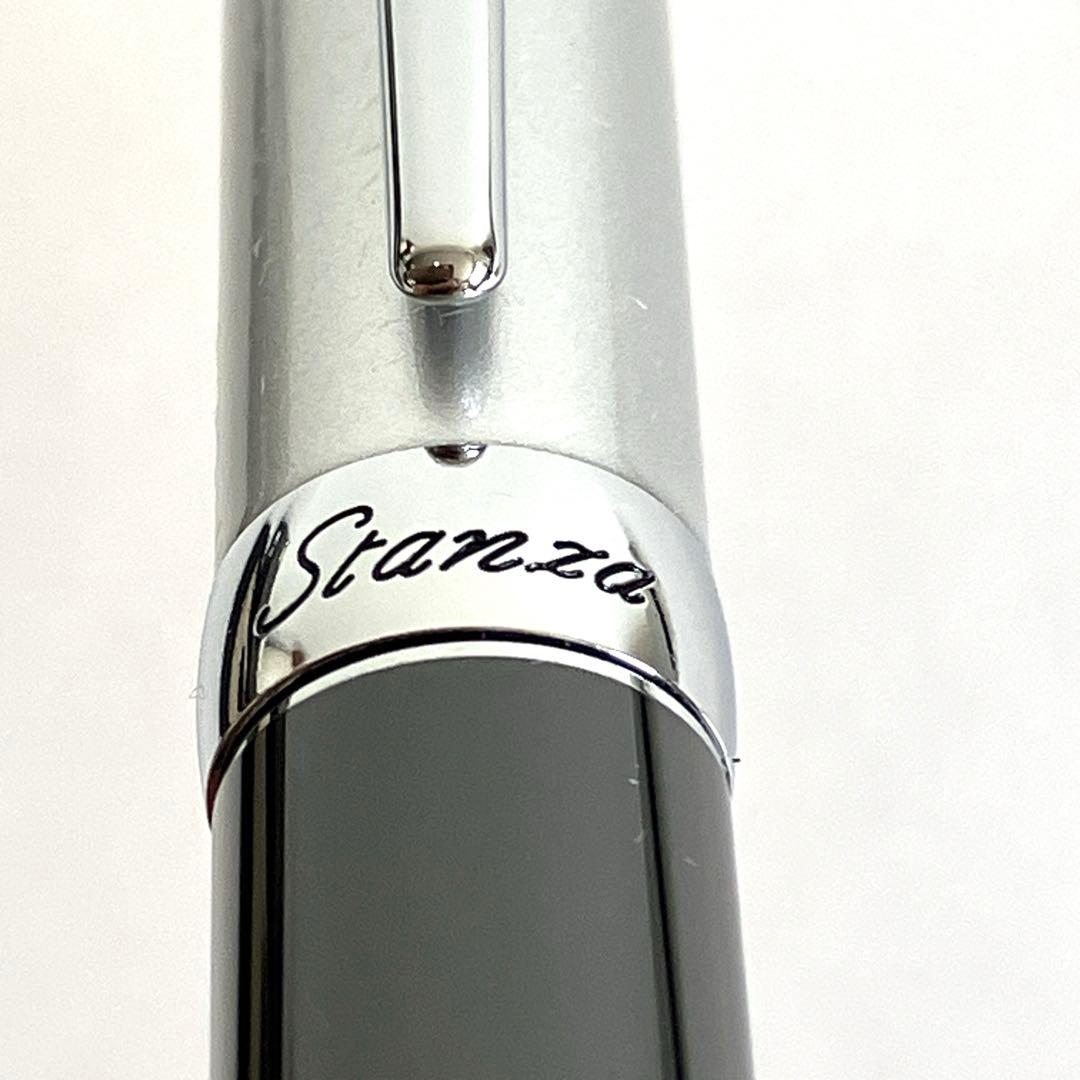 パイロットPilot ボールペン　Stanzaスタンザ