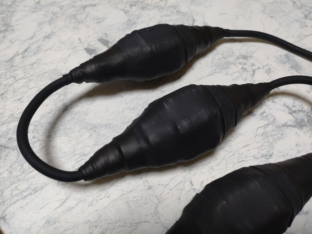 【最新作】多段式カタパルト（800+1000+800段式）4.4mmメス-オス