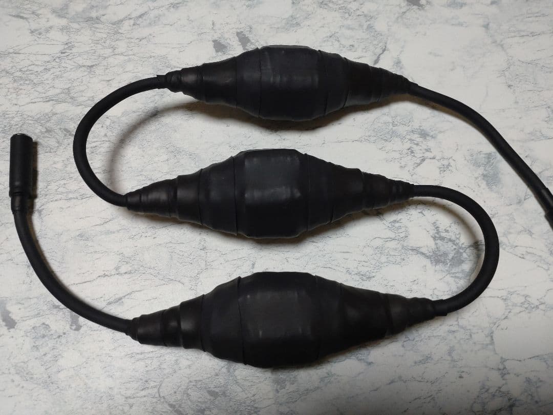 【最新作】多段式カタパルト（800+1000+800段式）4.4mmメス-オス