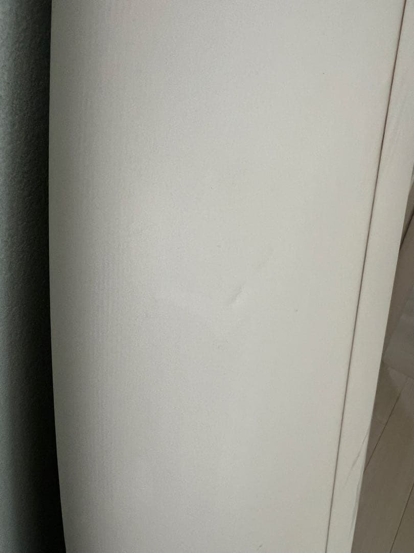 Lost Mayhem ショートボード ホワイト