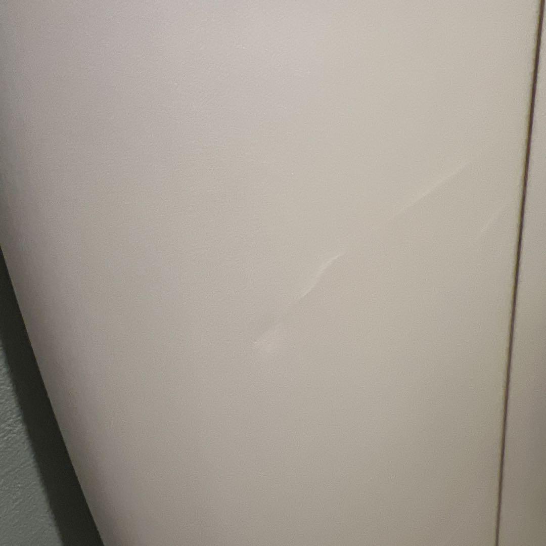 Lost Mayhem ショートボード ホワイト