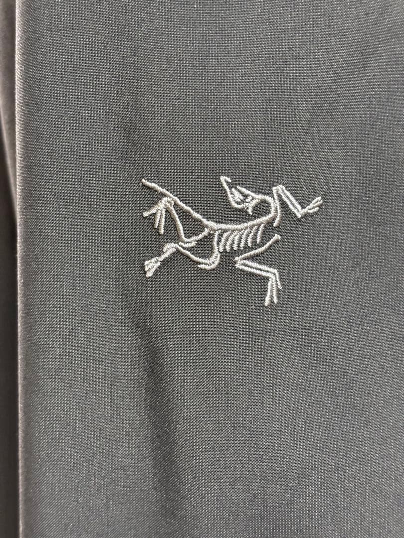 アークテリクス Therme Insulated Jacket