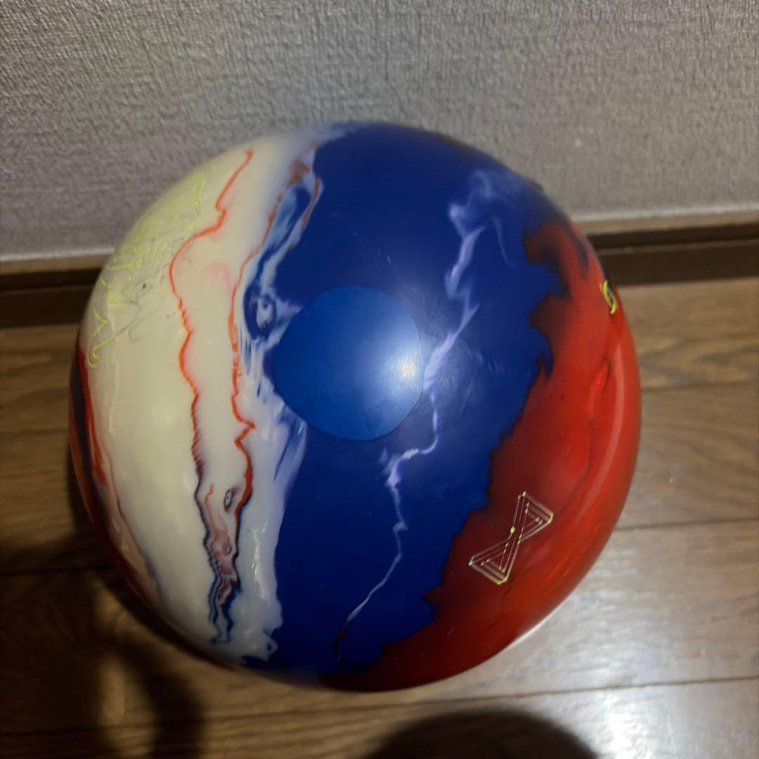 Xmas限定値下げ 即購入可 Wild Absolute Storm 15ポンド