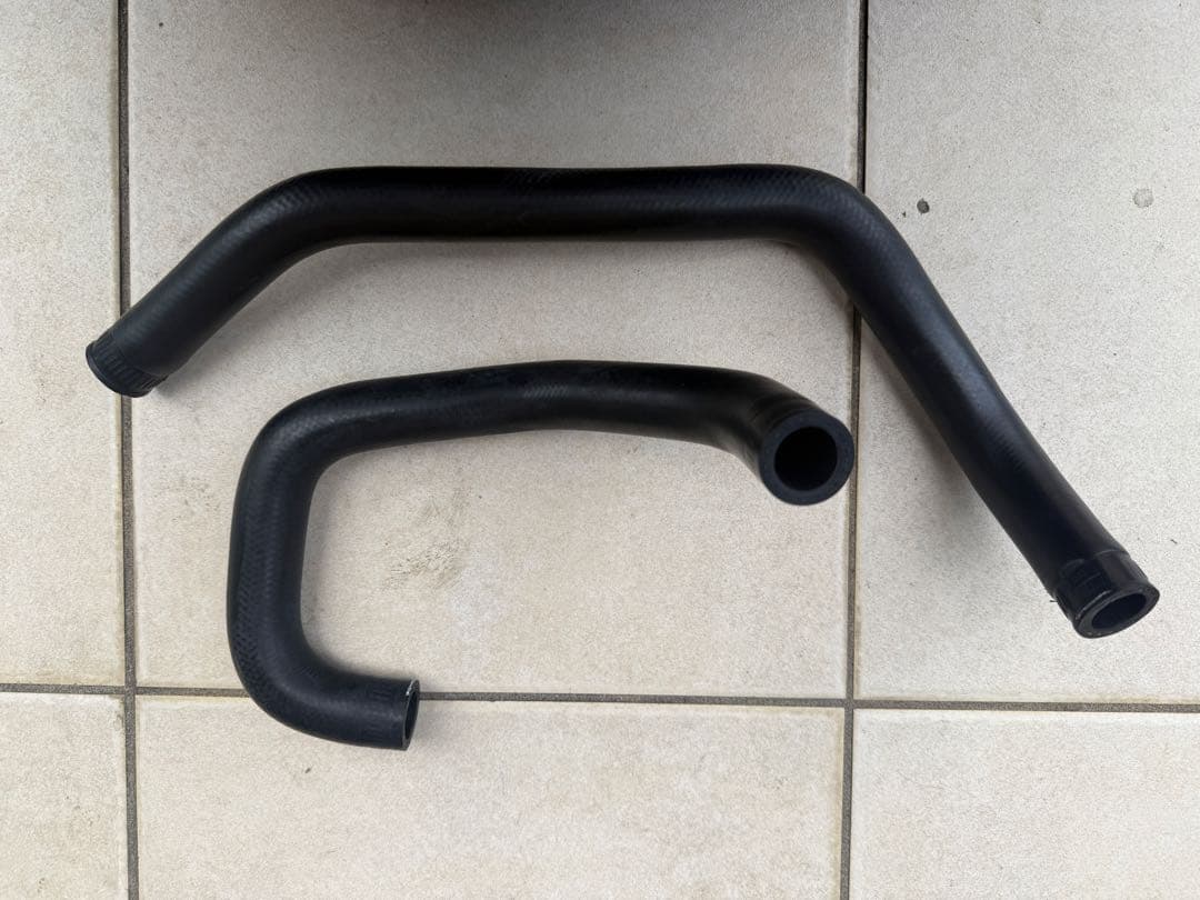 HKS スーパーSQVⅣ リターンキットプラス