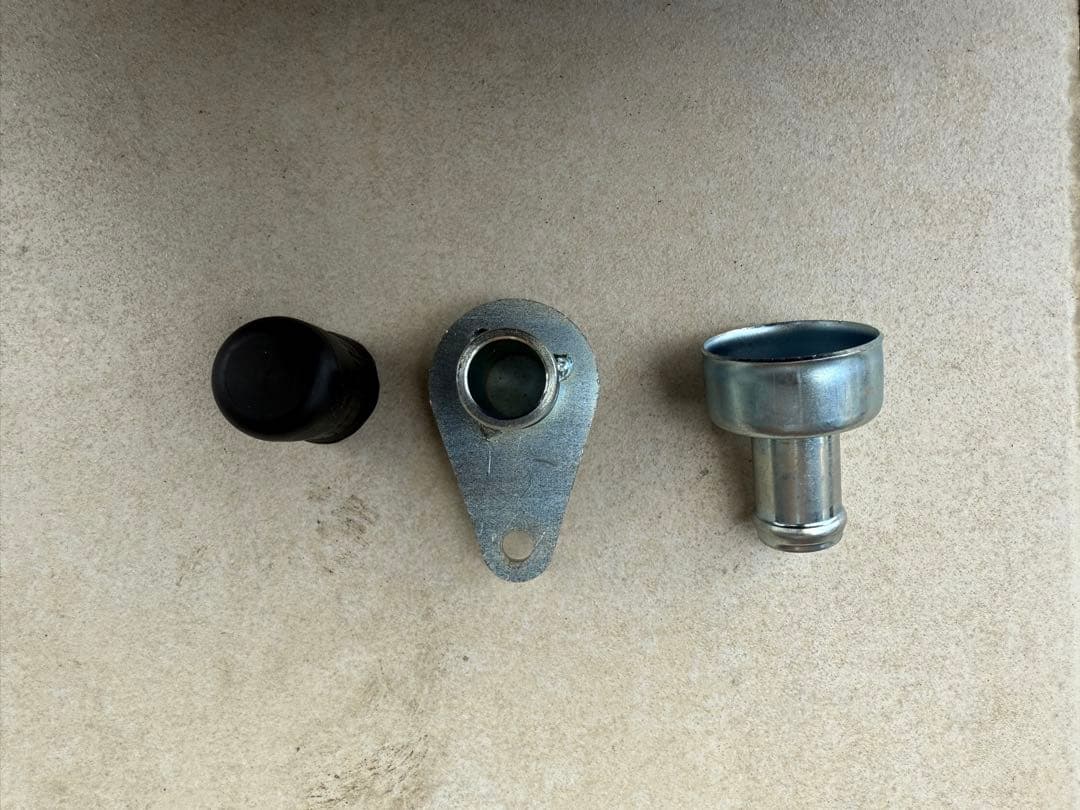 HKS スーパーSQVⅣ リターンキットプラス