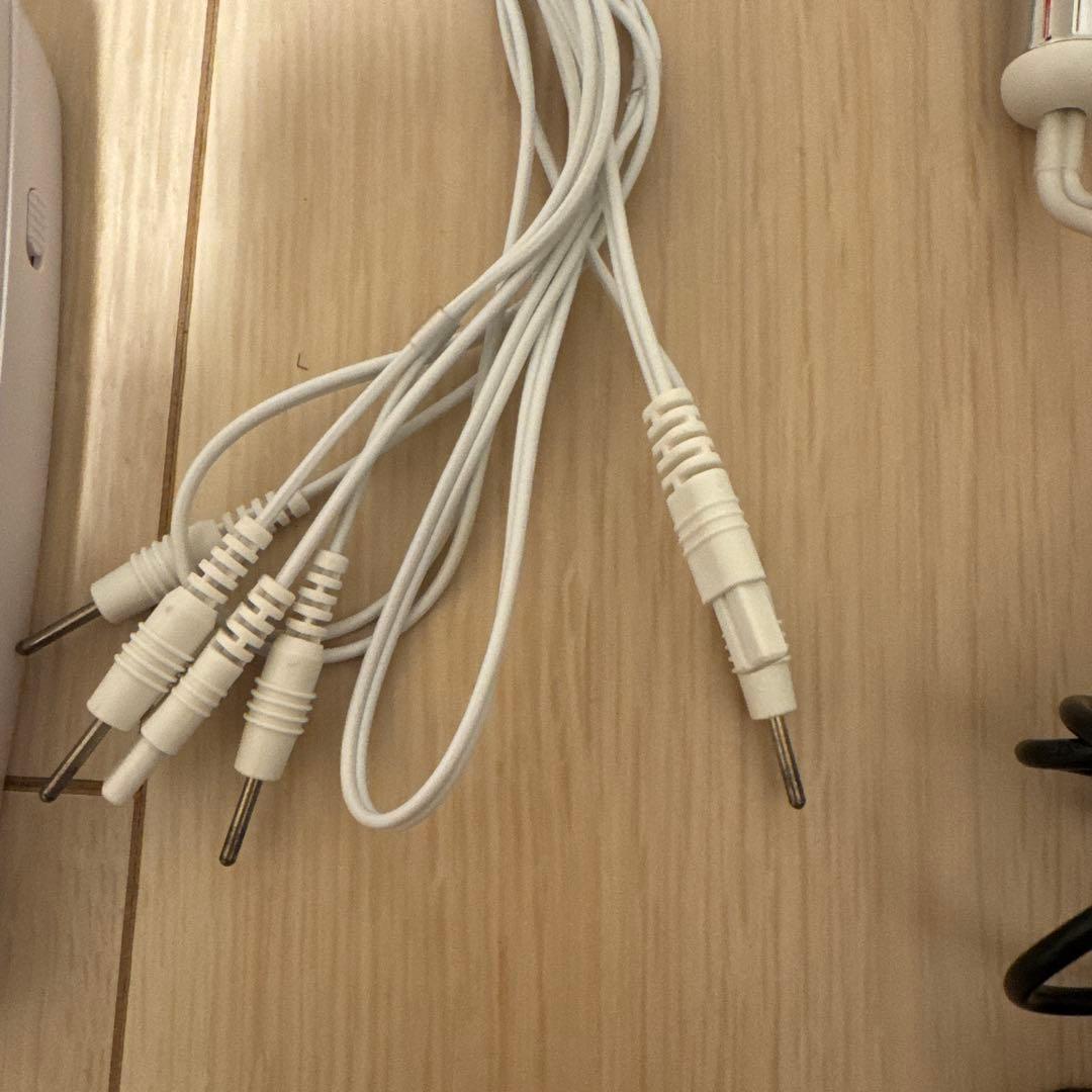 Pal Squeeze Plus ボディケア機器　（値下げ◯）