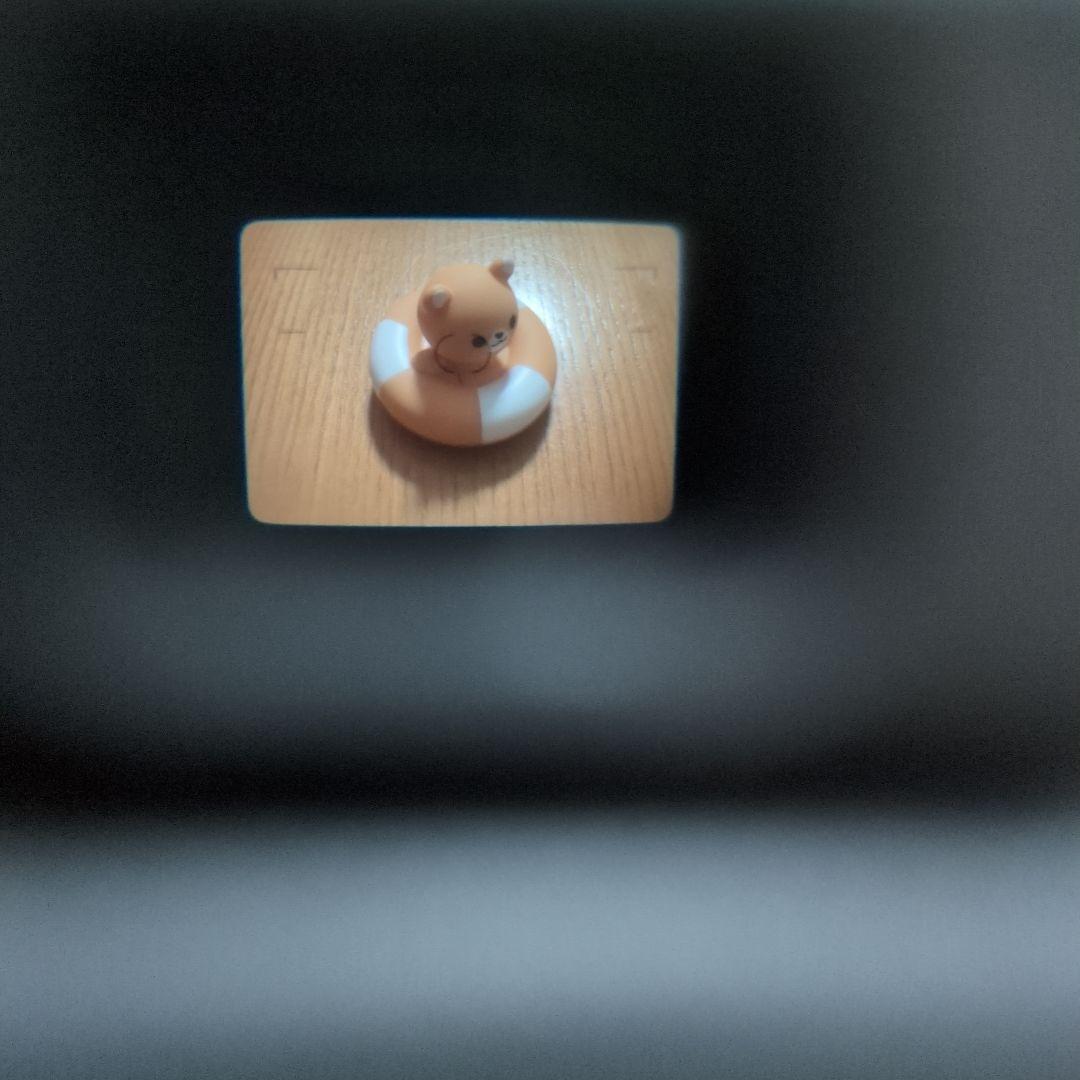 FUJIFILM CARDIA mini ELiTE OP 動作確認済　中古良品