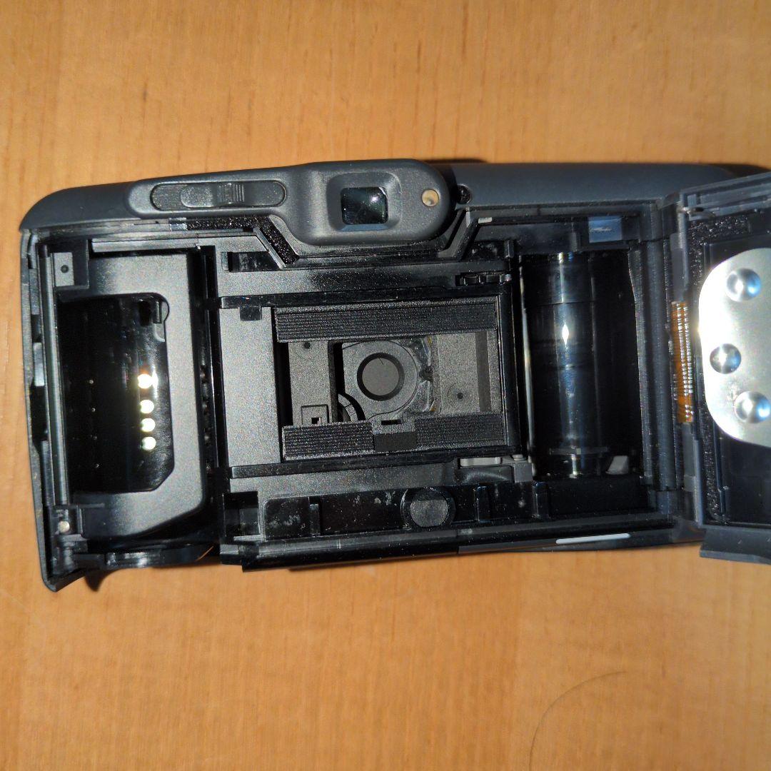 FUJIFILM CARDIA mini ELiTE OP 動作確認済　中古良品