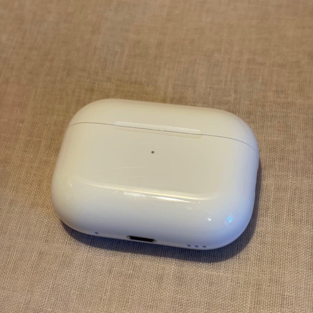 AirPods Pro【第2世代】MQD83J/A A2698