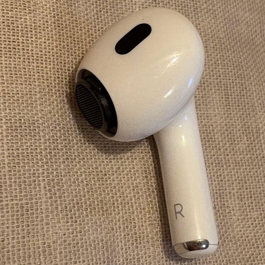 AirPods Pro【第2世代】MQD83J/A A2698