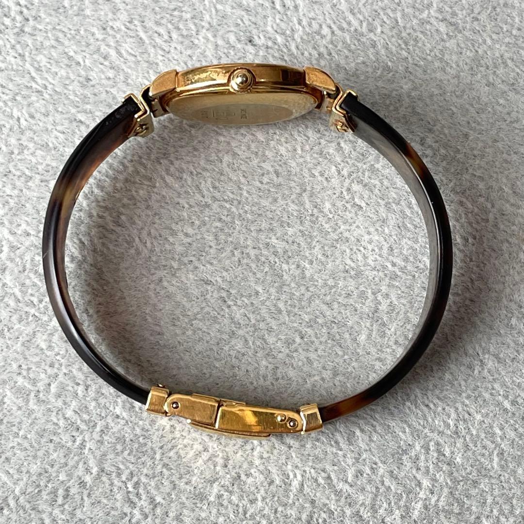 u*i様 クロードベルナール　レディース腕時計　ジャンク