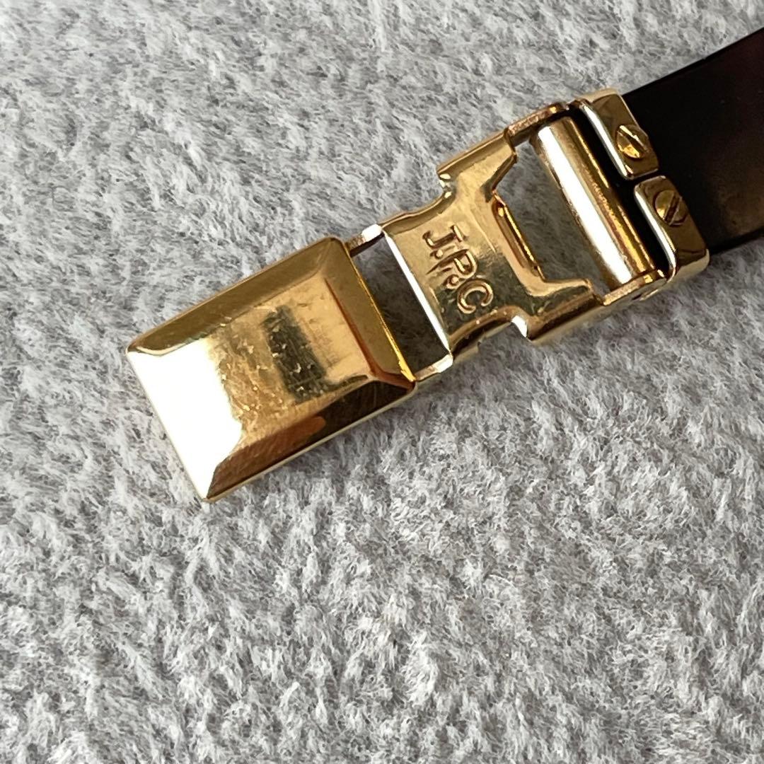 u*i様 クロードベルナール　レディース腕時計　ジャンク