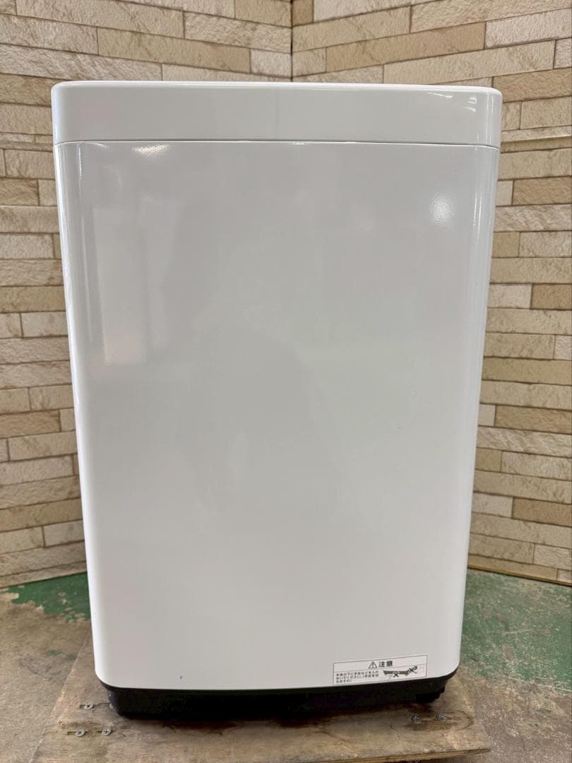 大阪送料無料★3か月保障付き★洗濯機★2022年★IAW-T451★IS-60