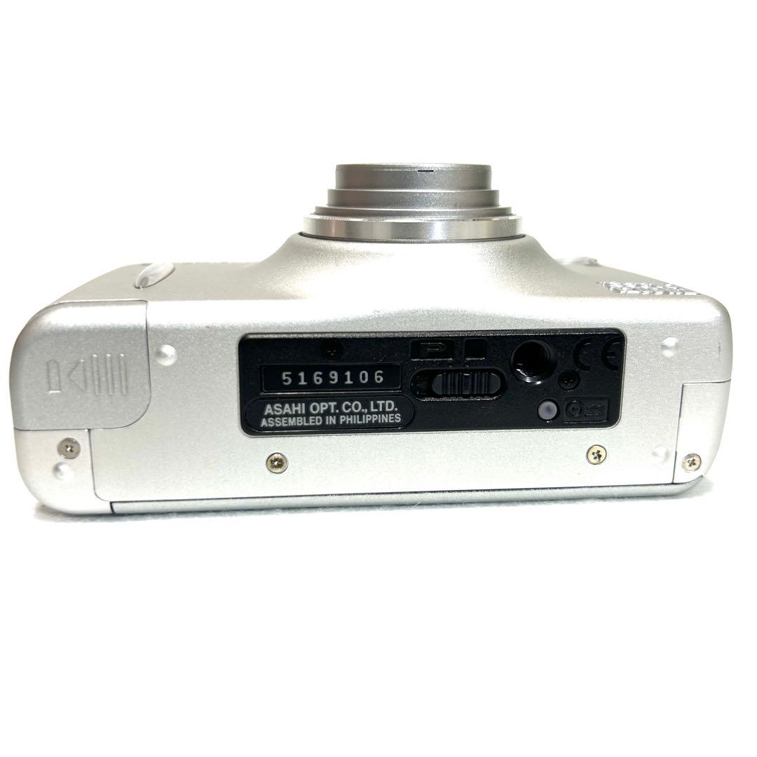 【完動品】Y-510 PENTAX ESPIO 120SWⅡ