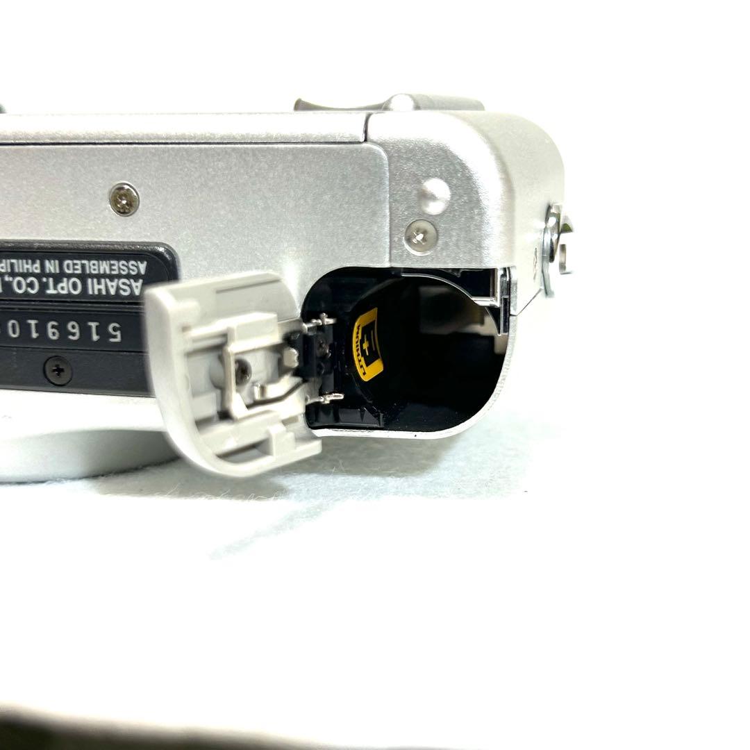 【完動品】Y-510 PENTAX ESPIO 120SWⅡ