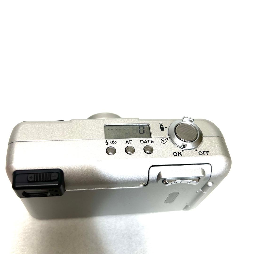 【完動品】Y-510 PENTAX ESPIO 120SWⅡ