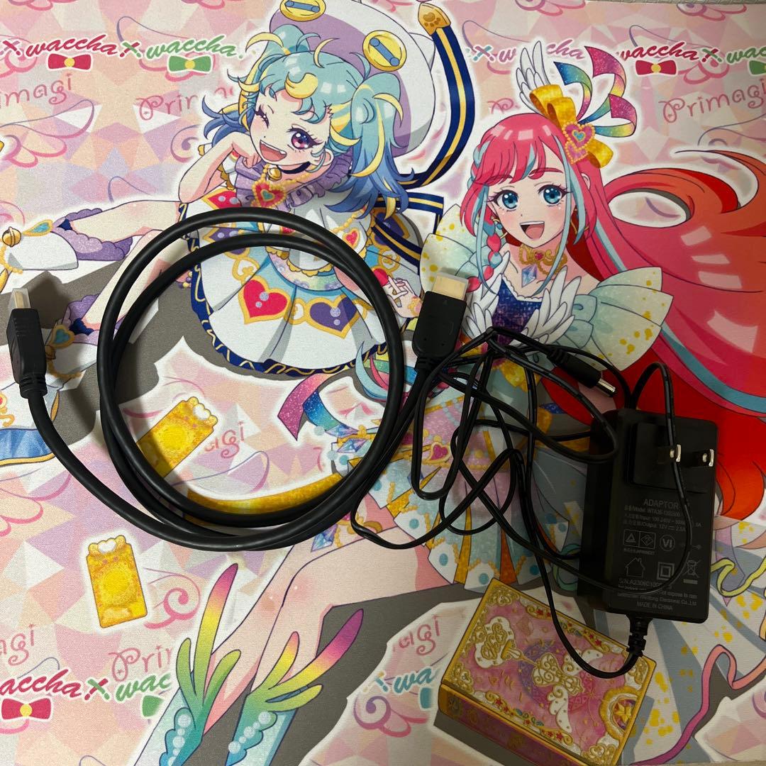 わっふーさん専用