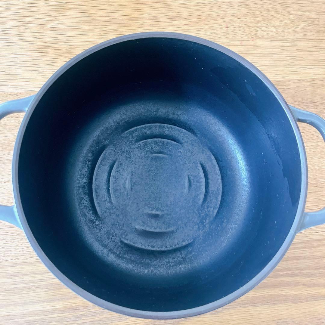 VERMICULAR バーミキュラライスポット　5合炊き