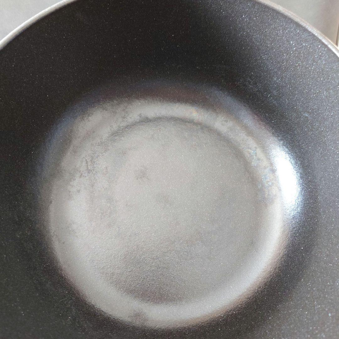 ストウブ STAUB ホワイト スノー 24 希少 レア 限定