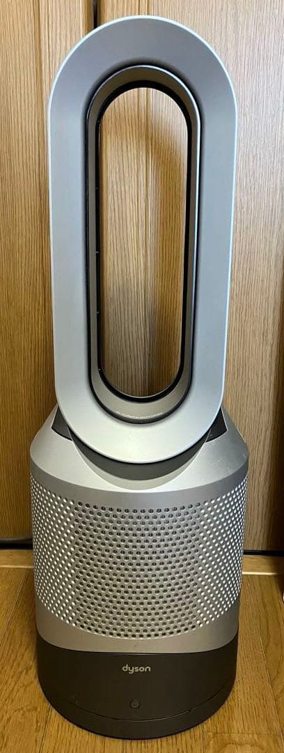 バ*ナ様 Dyson pure hot+cool 空気清浄機能付きファンヒーター