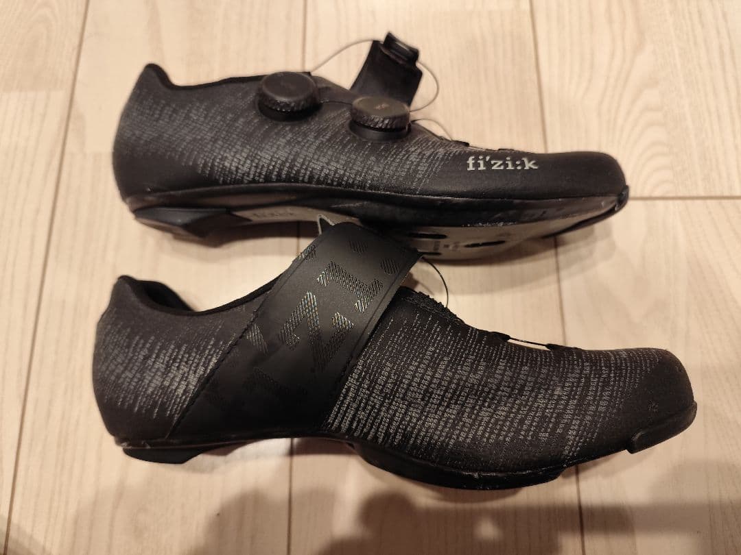 【値下げ】VENT INFINITO KNIT CARBON WIDE