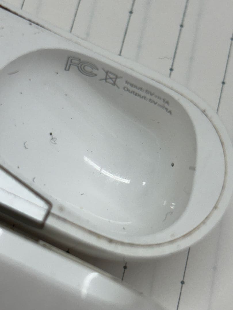 AirPods pro2 本体 ホワイト 充電ケース付き