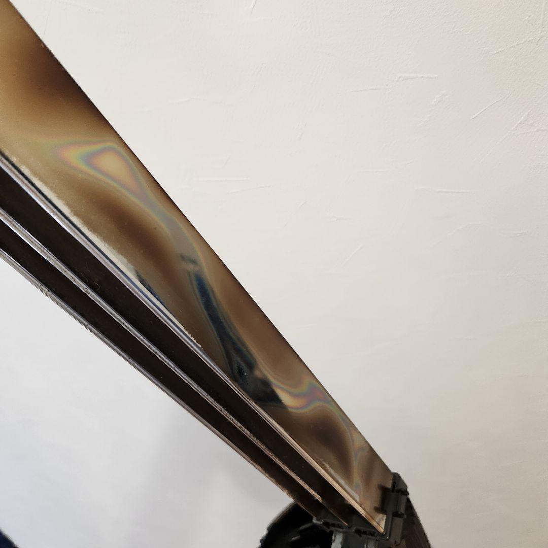 アントレックス　イオニックブリーズ　グランデ　茶色　ブラウン　静音空気清浄機