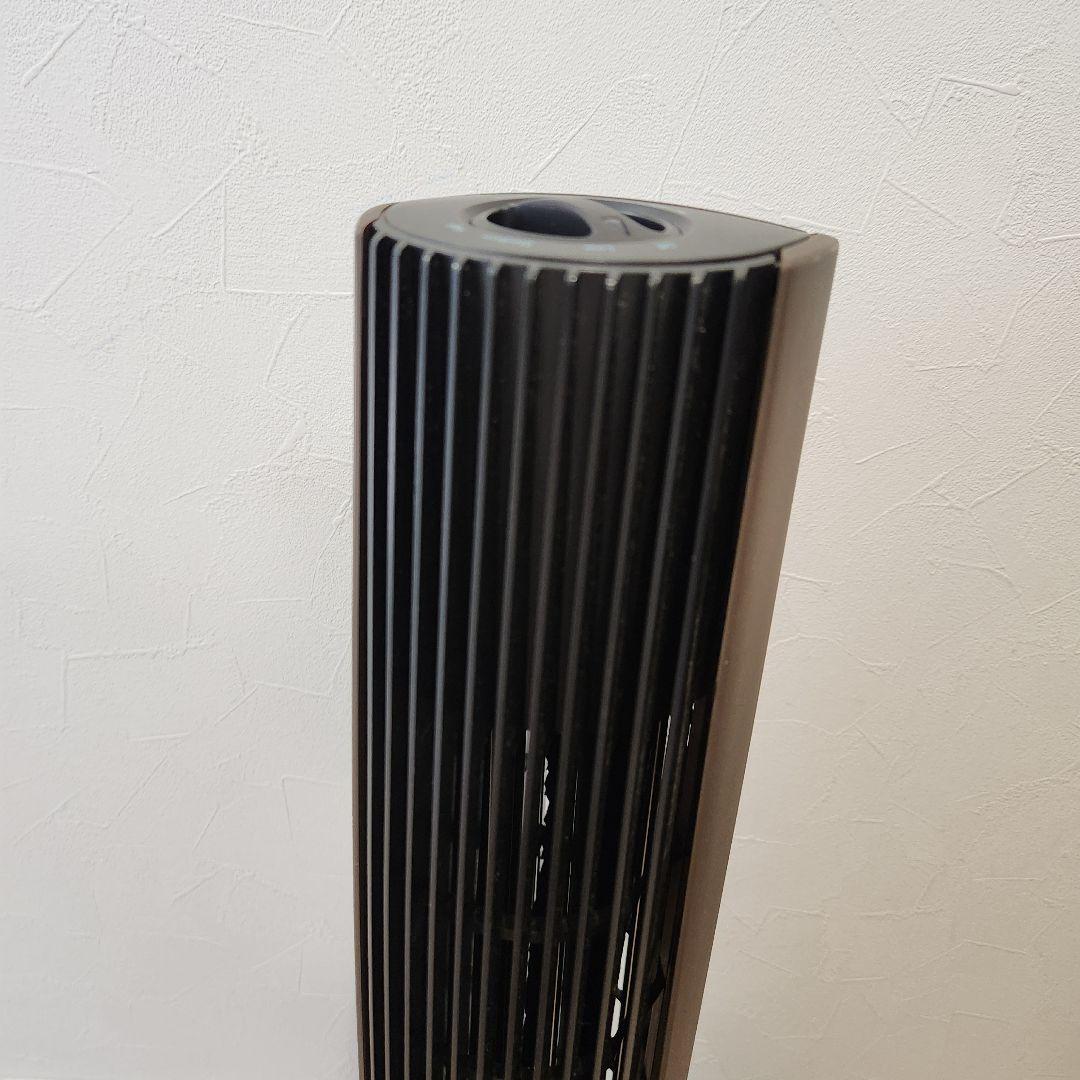 アントレックス　イオニックブリーズ　グランデ　茶色　ブラウン　静音空気清浄機