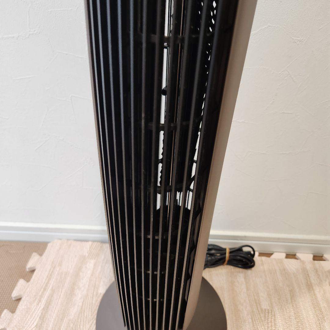 アントレックス　イオニックブリーズ　グランデ　茶色　ブラウン　静音空気清浄機