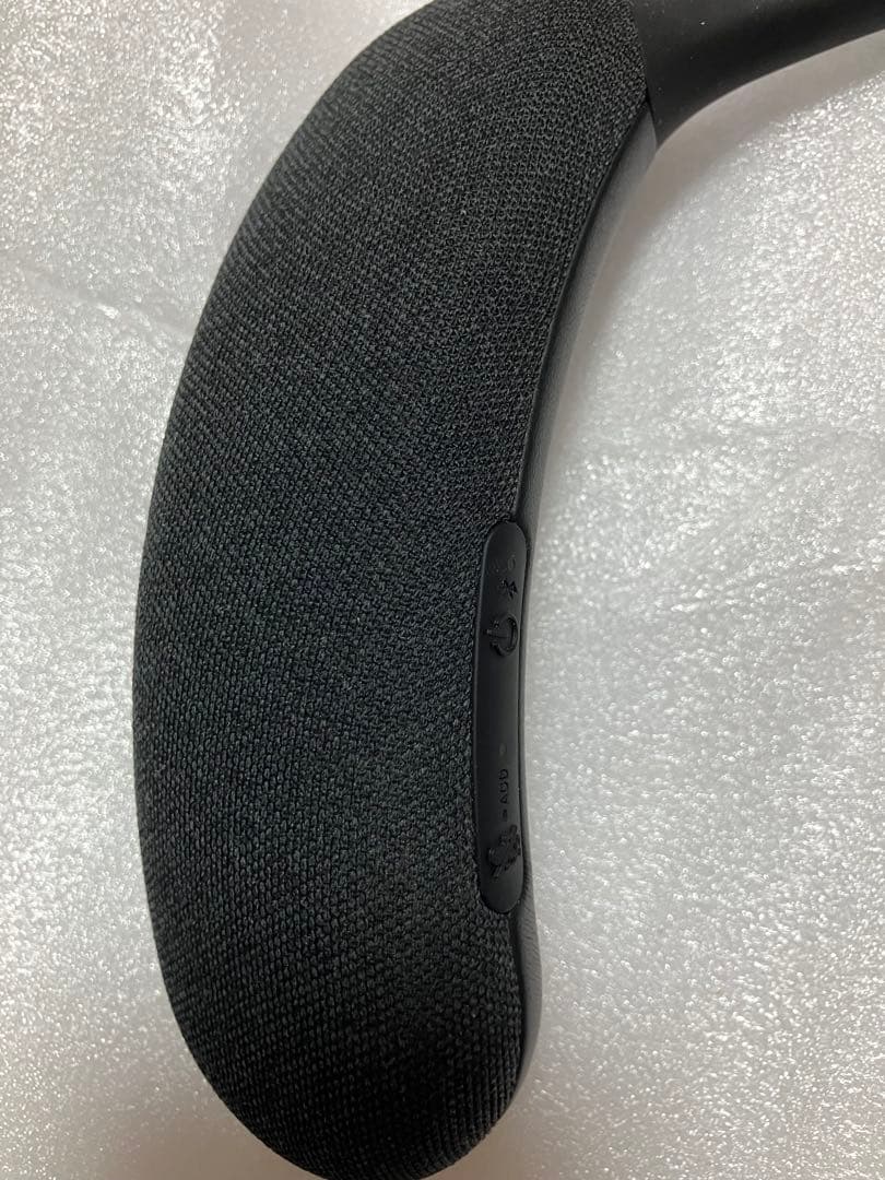 SONY BRAVIA Theatre U HT-AN7ネックスピーカー