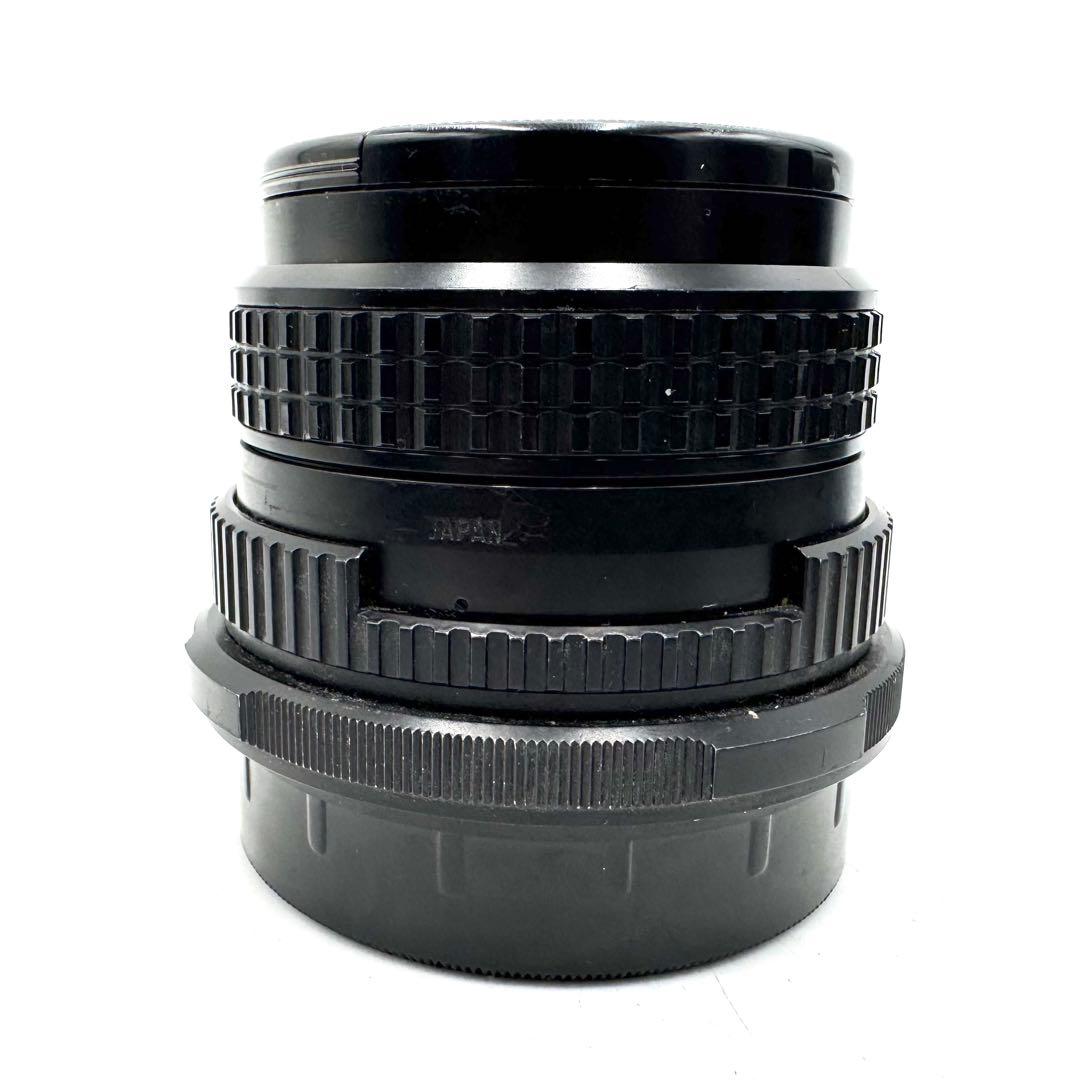 ❁完動品❁SMC PENTAX ペンタックス 67 105mm f2.4