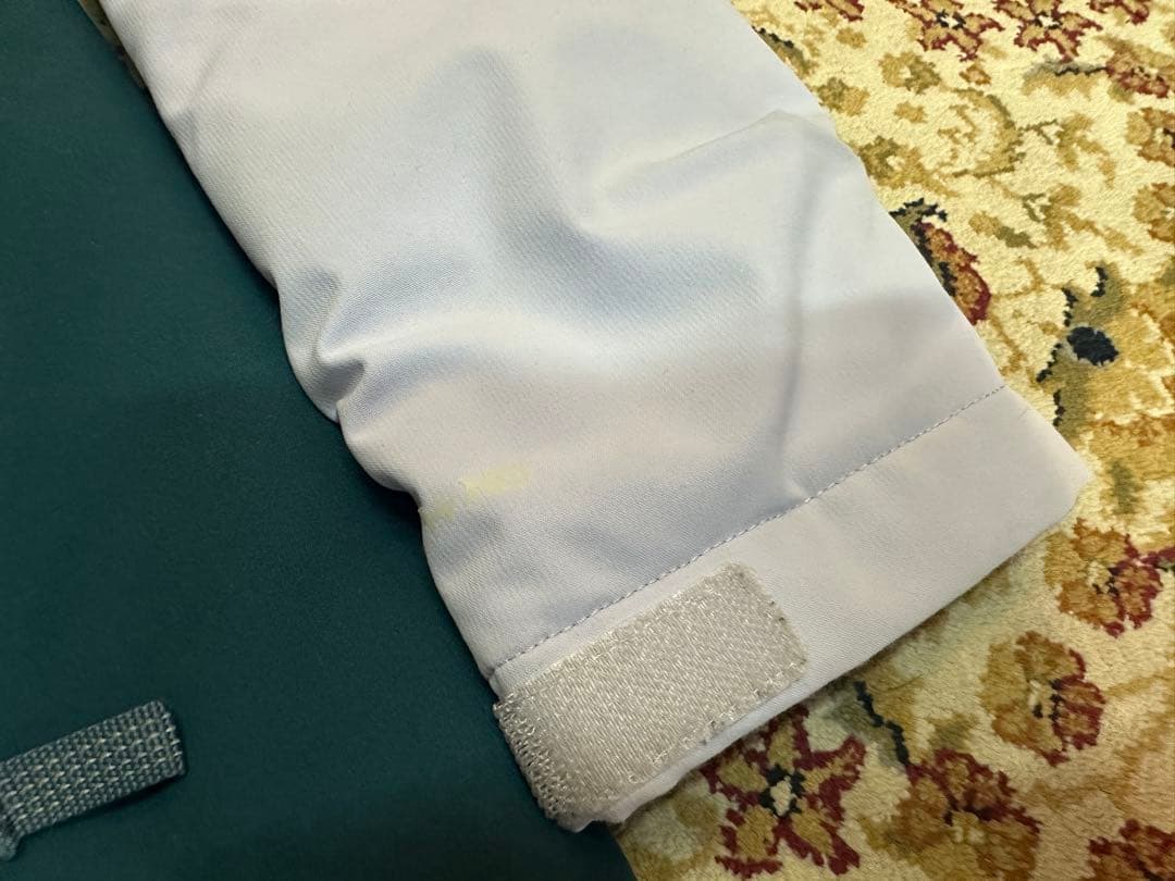 Patagonia 子ども用スキーウェアセット