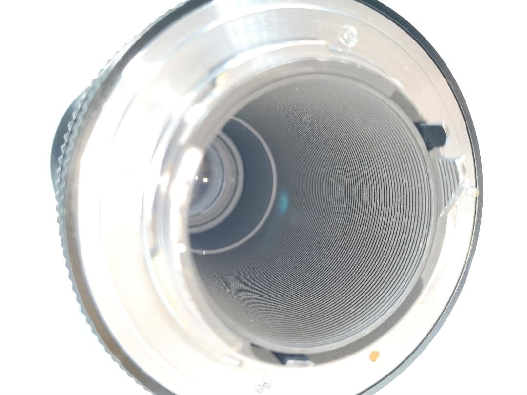 【良品】Contax Carl Zeiss 300mm F4 T* MMJ