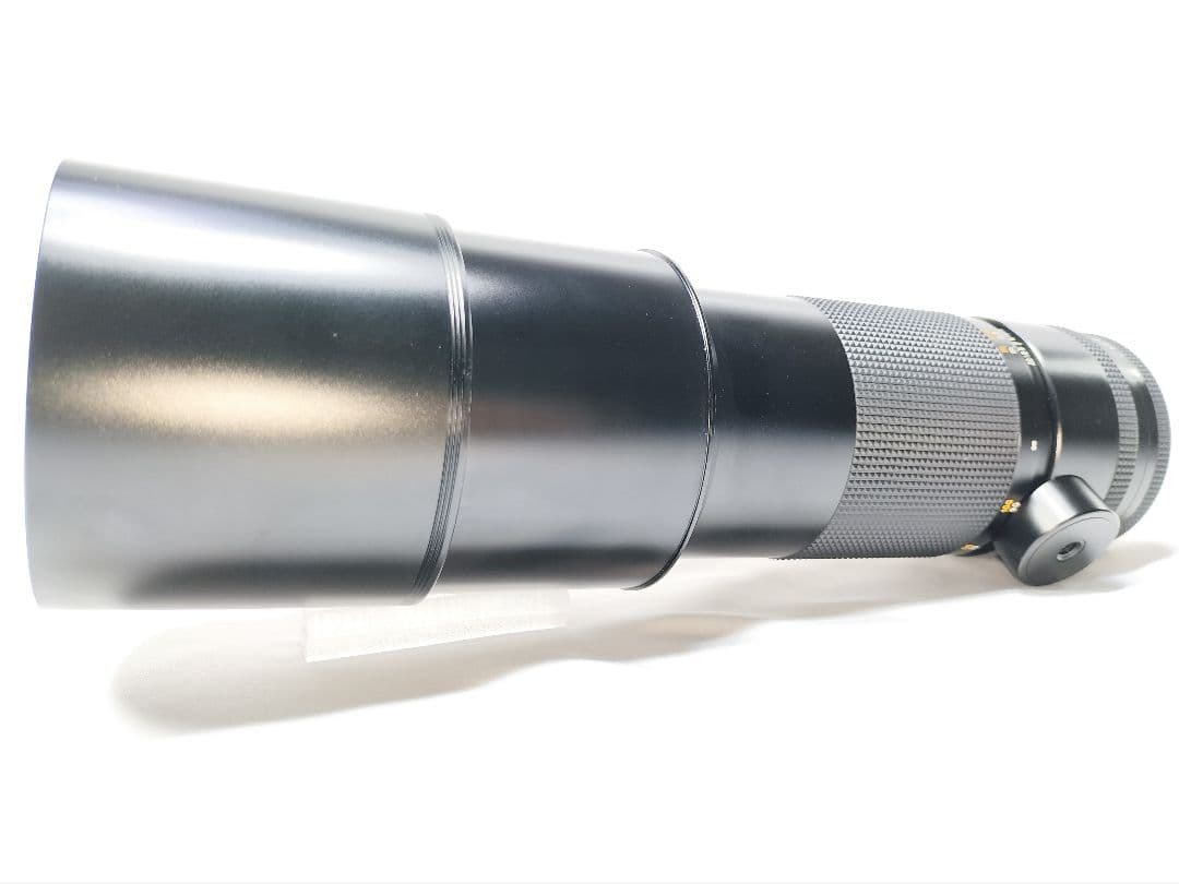 【良品】Contax Carl Zeiss 300mm F4 T* MMJ