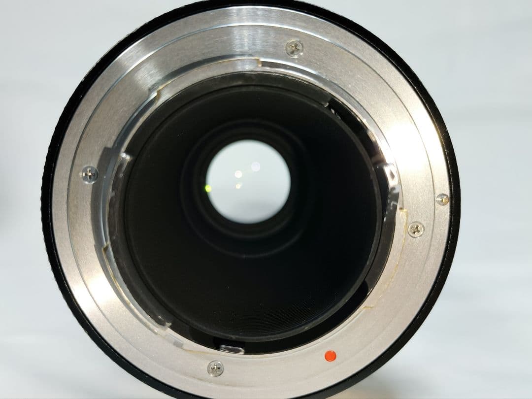 【良品】Contax Carl Zeiss 300mm F4 T* MMJ