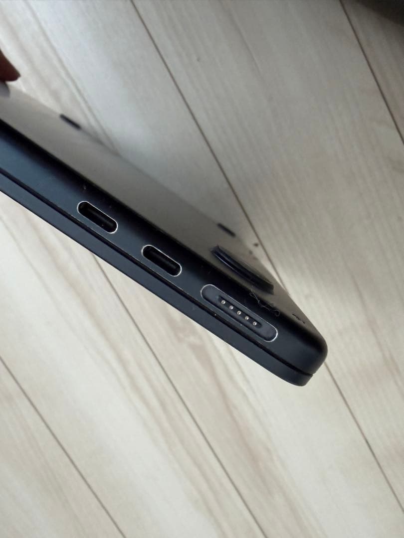 週末限定セール【ジャンク品】MacBook Air M2