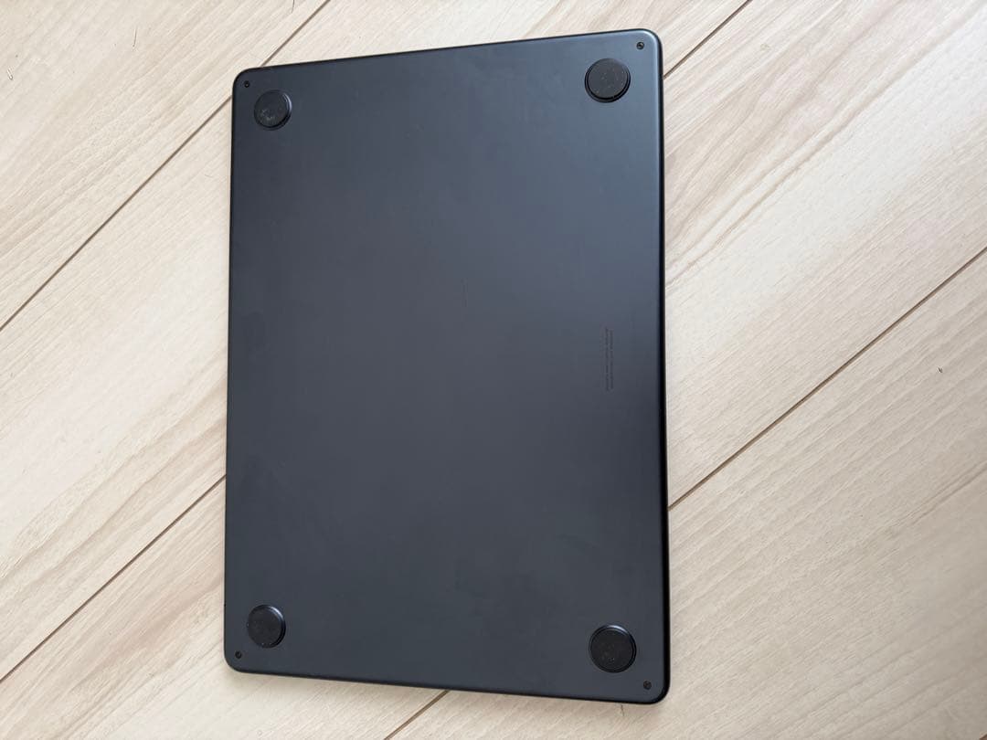 週末限定セール【ジャンク品】MacBook Air M2