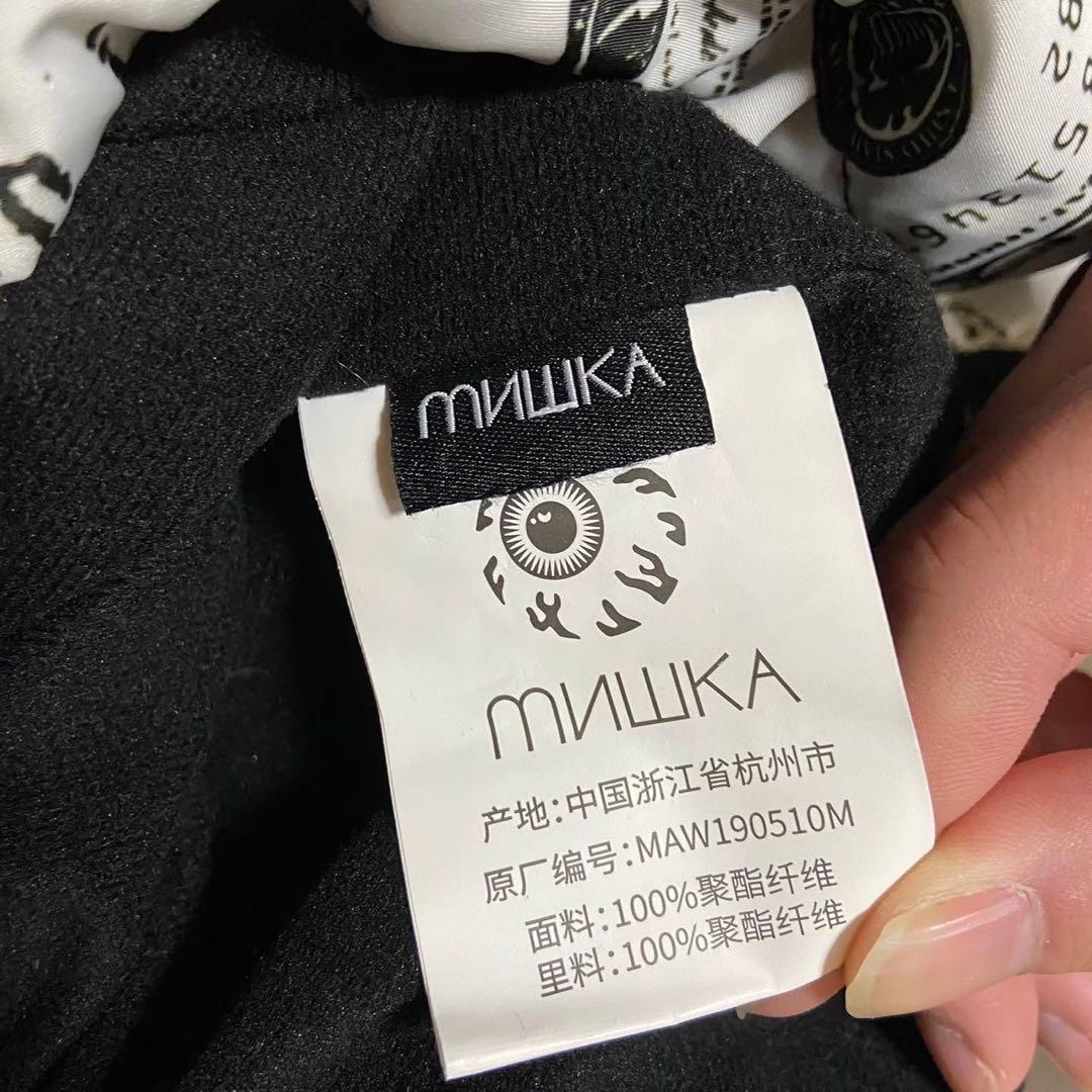 MISHKA / ミシカ JKT MAW190510 アノラックジャケット