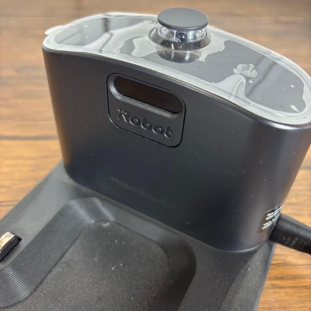 【匿名発送】iRobot Roomba i2ロボット掃除機　RVD-Y1