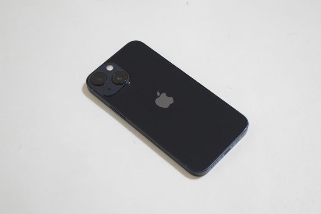 当日発送 未使用 iPhone 13 mini 128GB