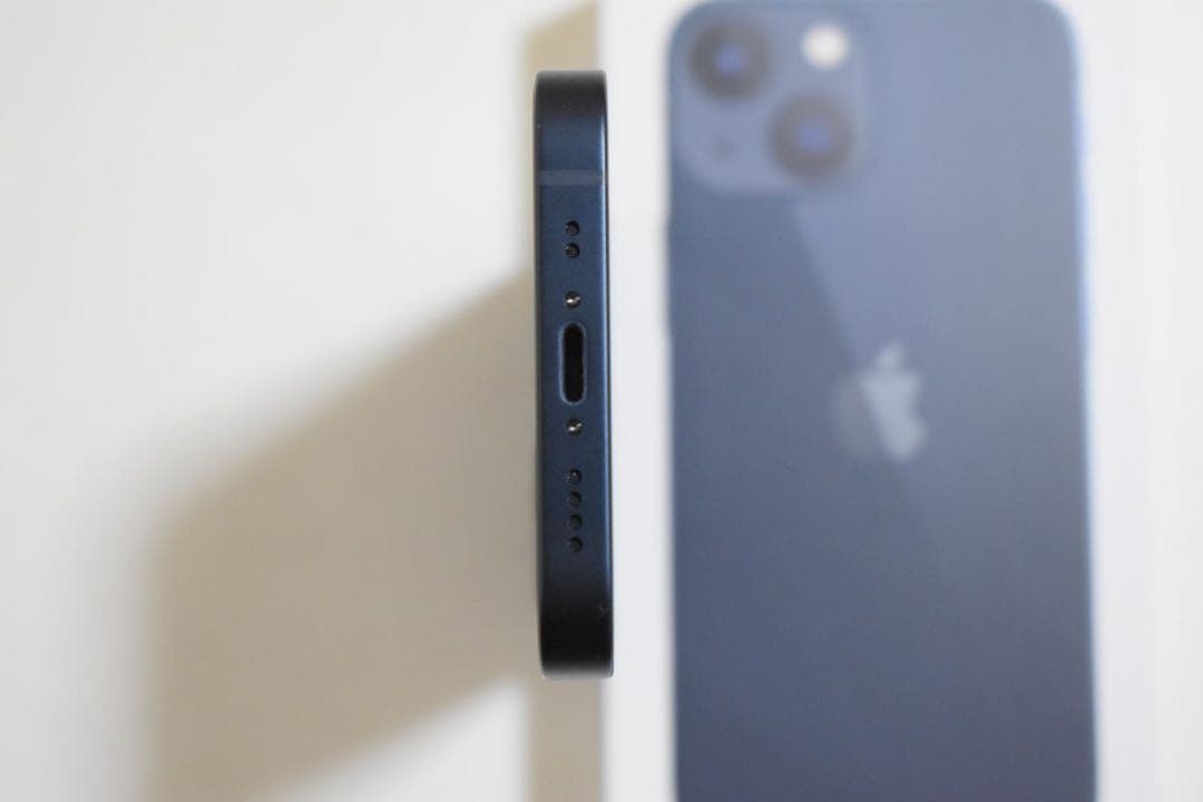 当日発送 未使用 iPhone 13 mini 128GB