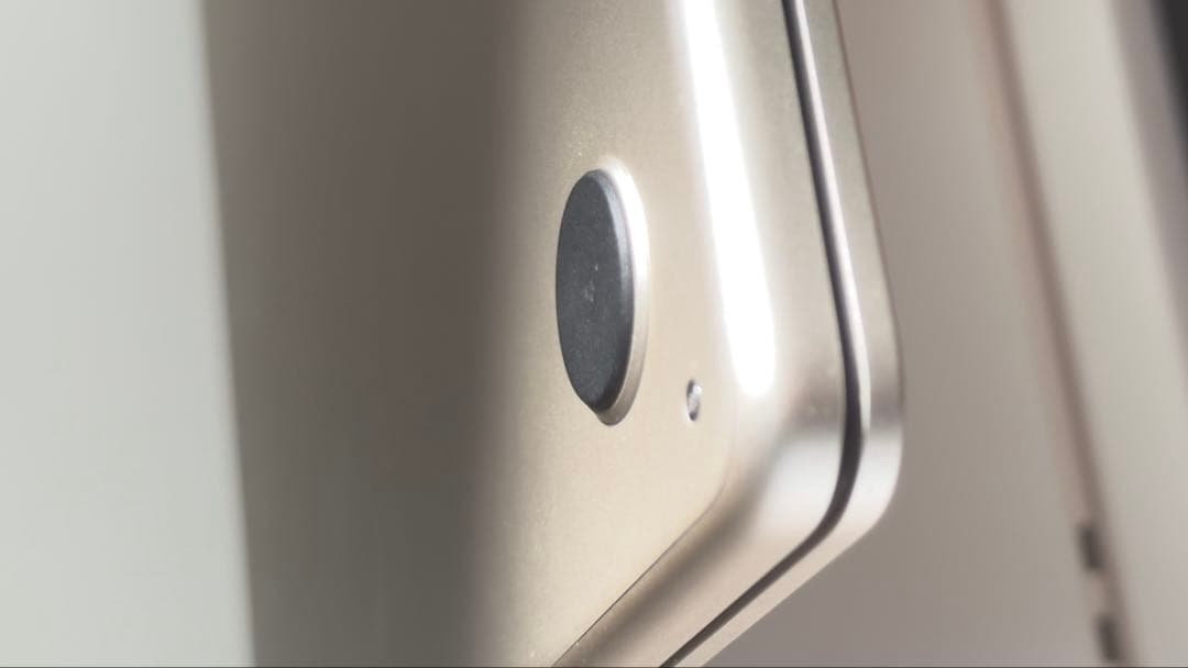 2022 MacBookAir M2 8GB 256GB 13インチ