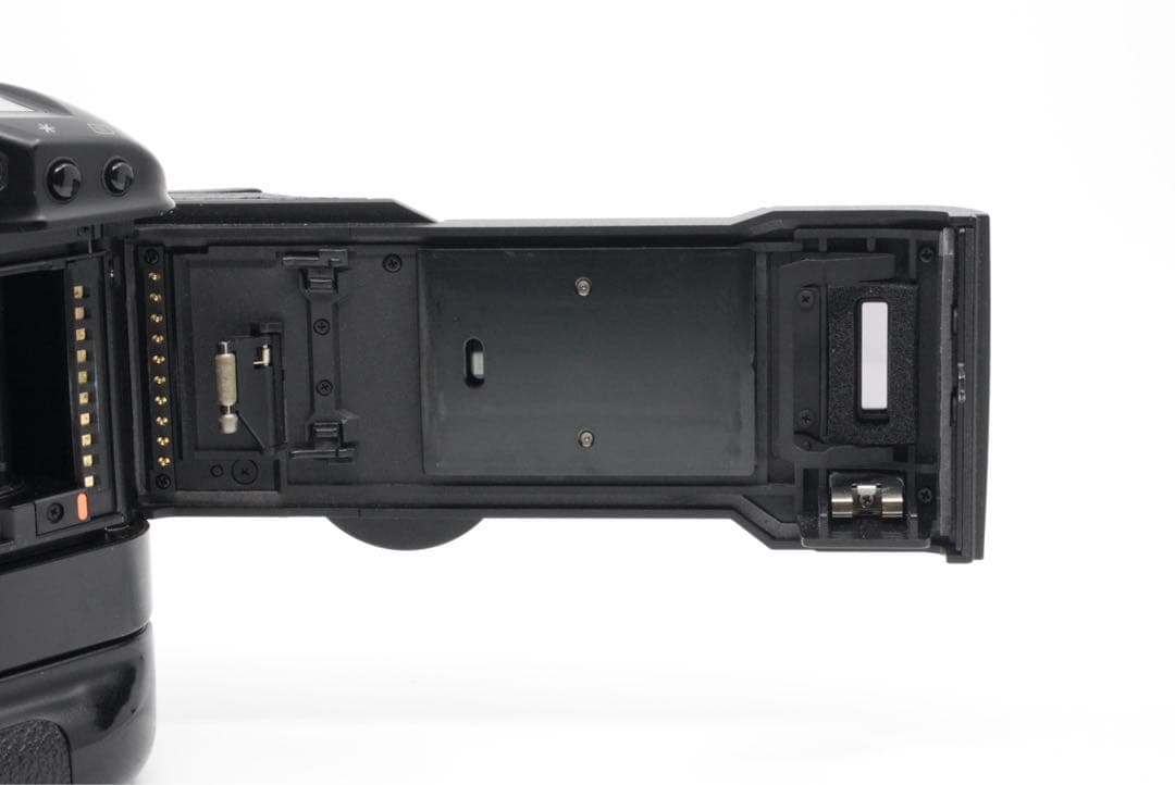 良品 Canon EOS-1v HS 一眼レフカメラ キヤノン