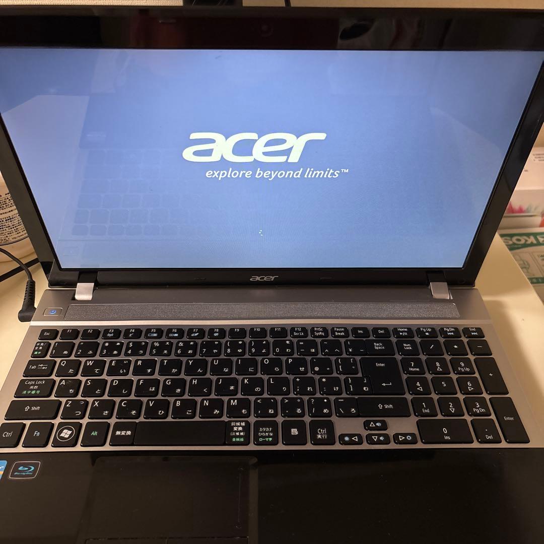 その他ノートPC本体 V3-571-F58F/LK