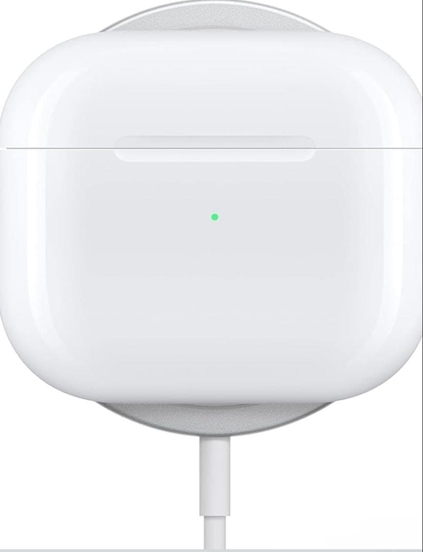 Apple AirPods(第3世代)