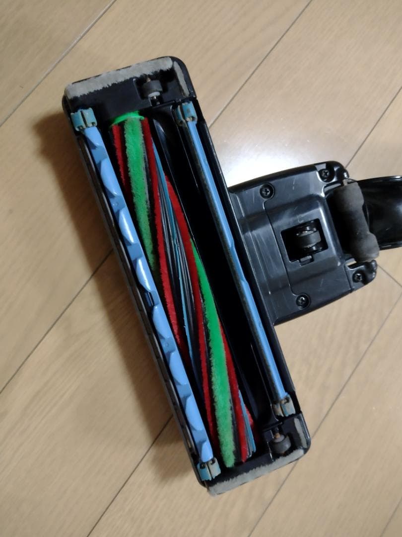 日立★PV-BFH900★2020年製★バッテリー新品と同等★9