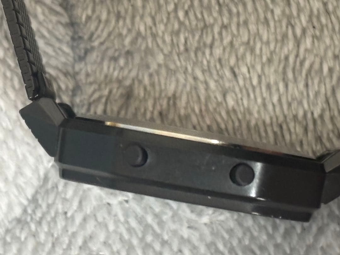 CASIO デジタル腕時計 メロディアラーム　82H108