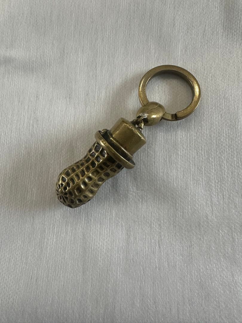 PEANUTS &Co. キーリング